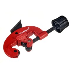 Труборез для труб из цветных металлов, 3-28мм (РемоКолор) 19-5-011