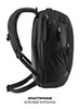 Картинка рюкзак городской Deuter Giga 28 black - 9