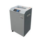 Уничтожитель бумаг Office Kit S600 0,8x5