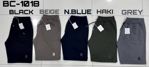 Шорты Brunello Cucinelli 322864bl