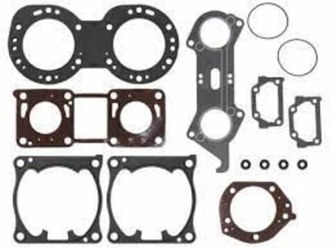 Верхний к-т прокладок namura NW-40003T для Yamaha XL 800 (2000-2001) GP800 (1998-2000) GP-R800 (200