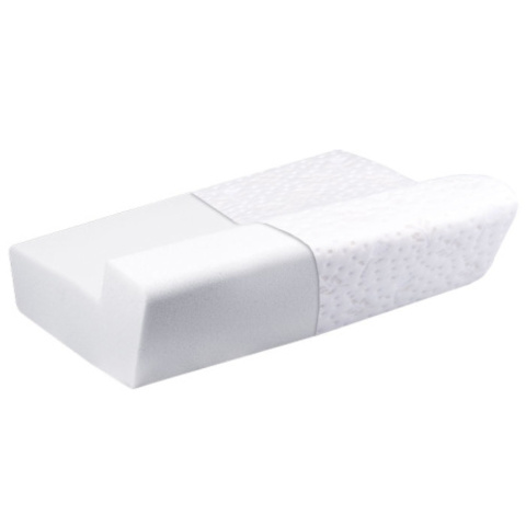 Подушка ортопедическая с валиком Т.506 (ТОП-106) Trives