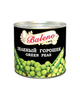 Горошек зеленый Baleno, 425 мл.