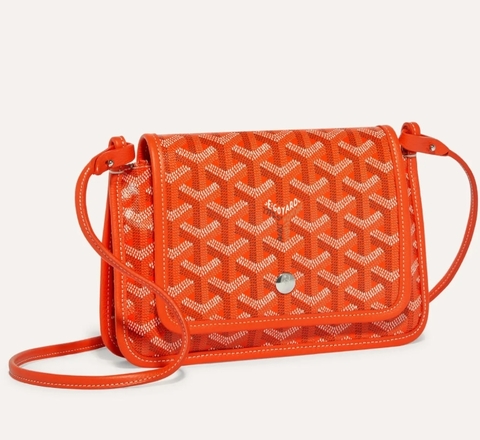Кошелек Goyard Plumet