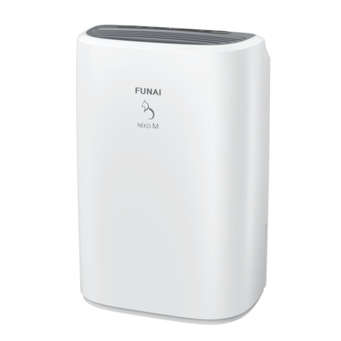 Осушитель воздуха Funai серии NEKO M RAD-N12F5E