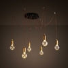 Люстра Crystal Bulb — фото 1