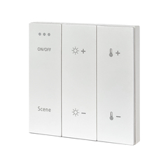 Панель управления трековой системой SKYLINE 220 ST Luce ST015.500.99