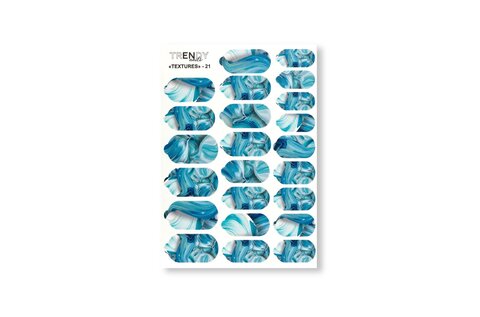 Термопленки TRENDY TEXTURES - 21