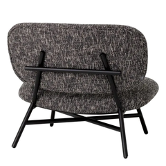 Кресло MADSEN, Cambon black