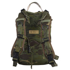 Рюкзак тактический модульный EmersonGear 5818 мультикам тропик