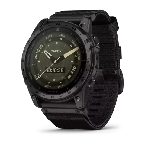 Garmin Tactix 7 AMOLED