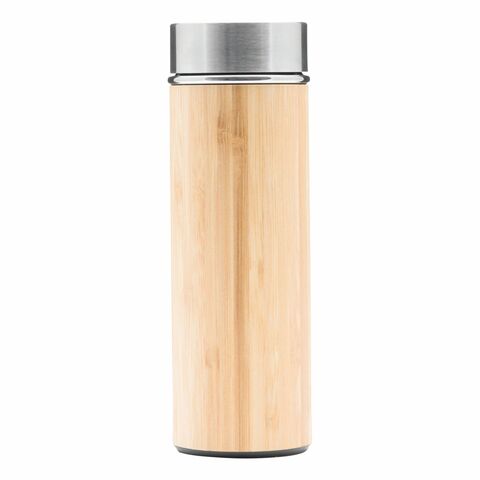 Кружка термическая BAMBOO GO