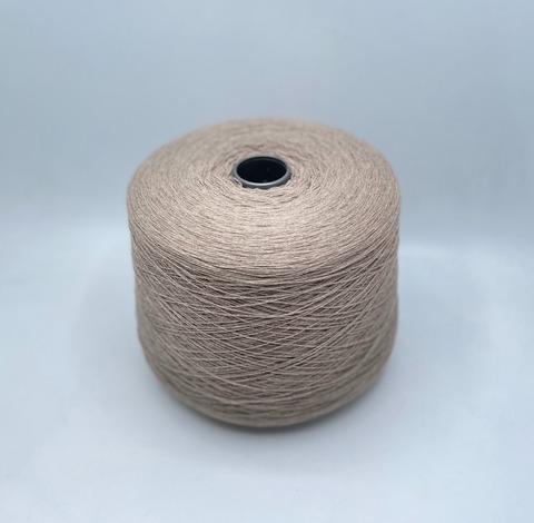 Biagioli Modesto (пр.Италия),art-Cashmere 2/28 1400м/100 гр. 100% Кашемир, цвет-Светлый,серо-коричневый, арт.30228