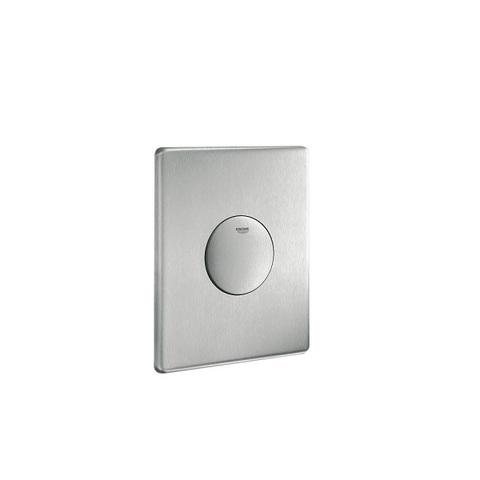 GROHE Skate 38672SD0 Клавиша смыва для унитаза