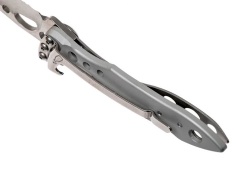 Складной нож Leatherman Skeletool KBX (832382) | Multitool-Leatherman.Ru