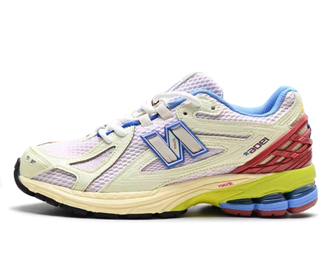 New Balance 1906 R 'Dawn Glow Tamarind' 