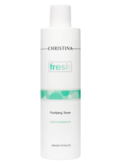 CHRISTINA FRESH PURIFYING TONER FOR OILY SKIN