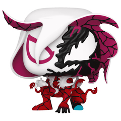 Funko POP! Marvel: Carnage Ghost Spider (1435)