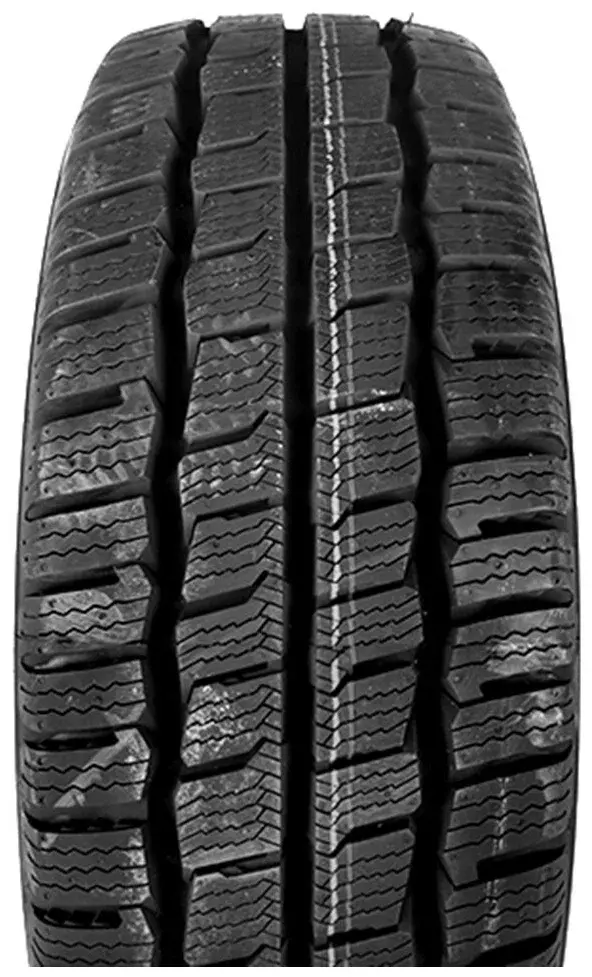 Шина Kumho PorTran CW51 109/107R R15C 215/70 зимняя