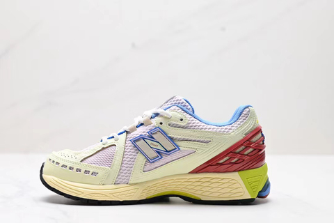 New Balance 1906 R 'Dawn Glow Tamarind' 