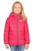 Alpine Pro Selmo куртка детская pink - 1
