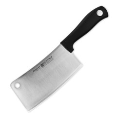 Топорик кухонный 16 см WUESTHOF Silverpoint арт. 4684/16