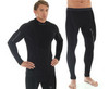 Комплект термобелья мужской Brubeck Extreme Merino - 5