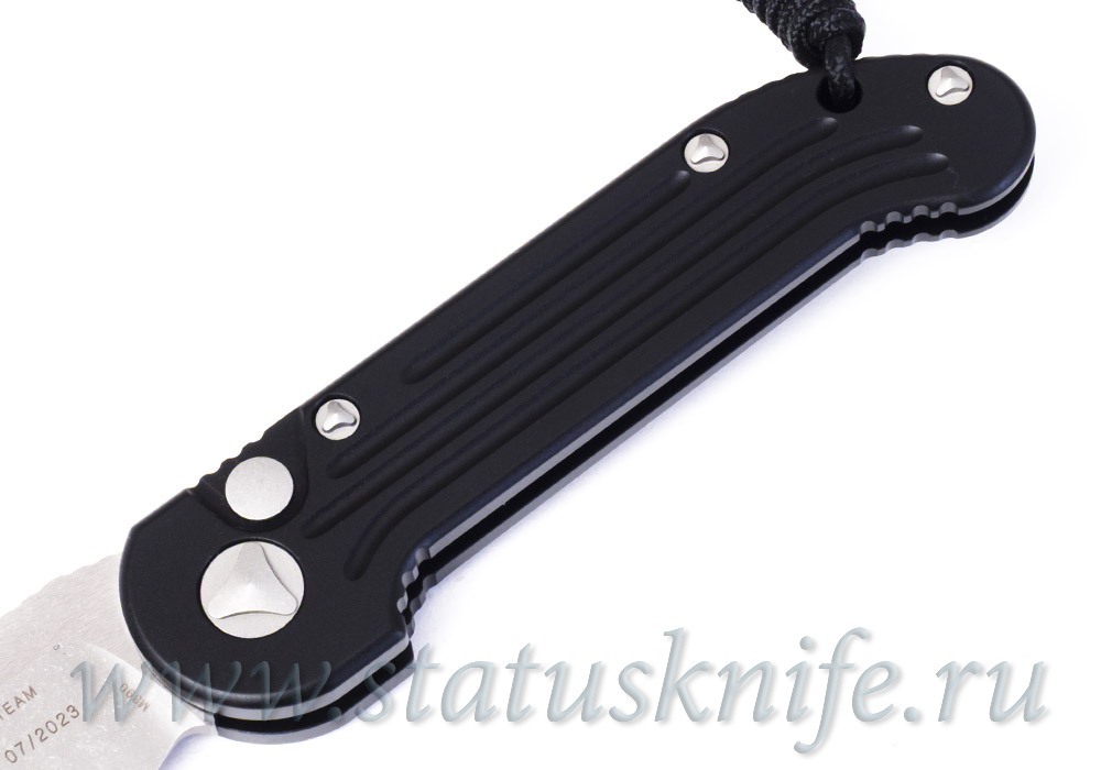 Нож Microtech LUDT модель 135-10AP