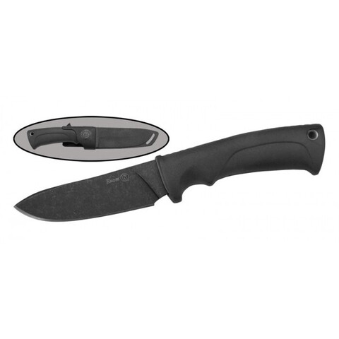 Кизлярский нож Енот К03034