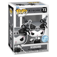 Funko POP! Kuromi Kuromi (Lolita) (Exc) (73)