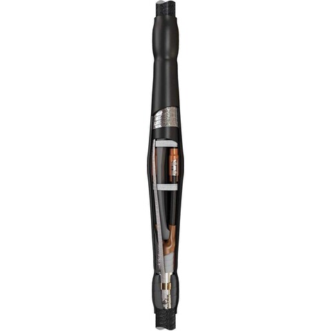 Муфта кабельная соединительная 3СТп-10-150/240(Б)