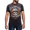 Футболка Affliction Mess Hell