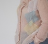 SEA GLASS Cardi Fashionbox