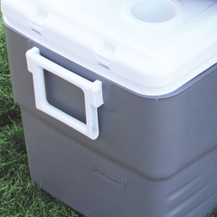 Купить недорого изотермический контейнер (термобокс) Coleman 82 Qt (82 л.)