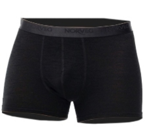 Термотрусы с шерстью Norveg Soft Boxer