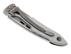Складной нож Leatherman Skeletool KBX (832382) | Multitool-Leatherman.Ru
