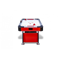 Игровой стол для аэрохоккея Scholle Iceberg 6 футов