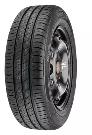 Шина Kumho Ecowing KH27 92V R16 205/60 летняя