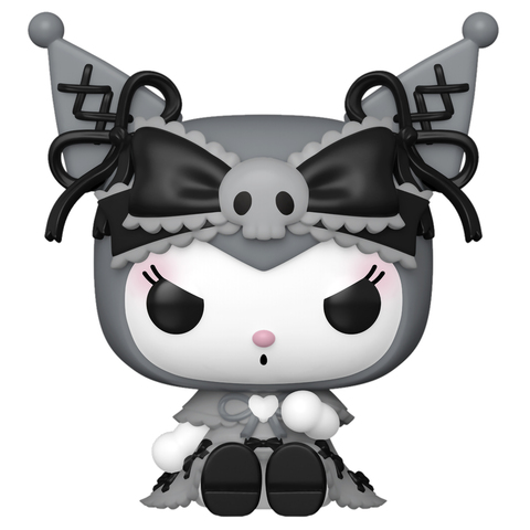 Funko POP! Kuromi Kuromi (Lolita) (Exc) (73)