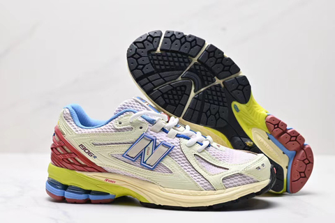 New Balance 1906 R 'Dawn Glow Tamarind' 
