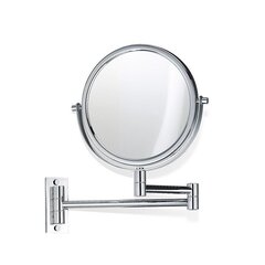 Decor Walther 0110900 Косметическое зеркало, цвет: хром фото