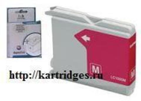 Картридж SuperFine SF-LC1000M