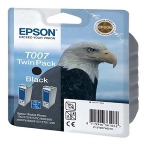 Картридж Epson T00740210