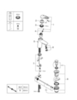 GROHE Eurostyle 23374003 Смеситель для раковины