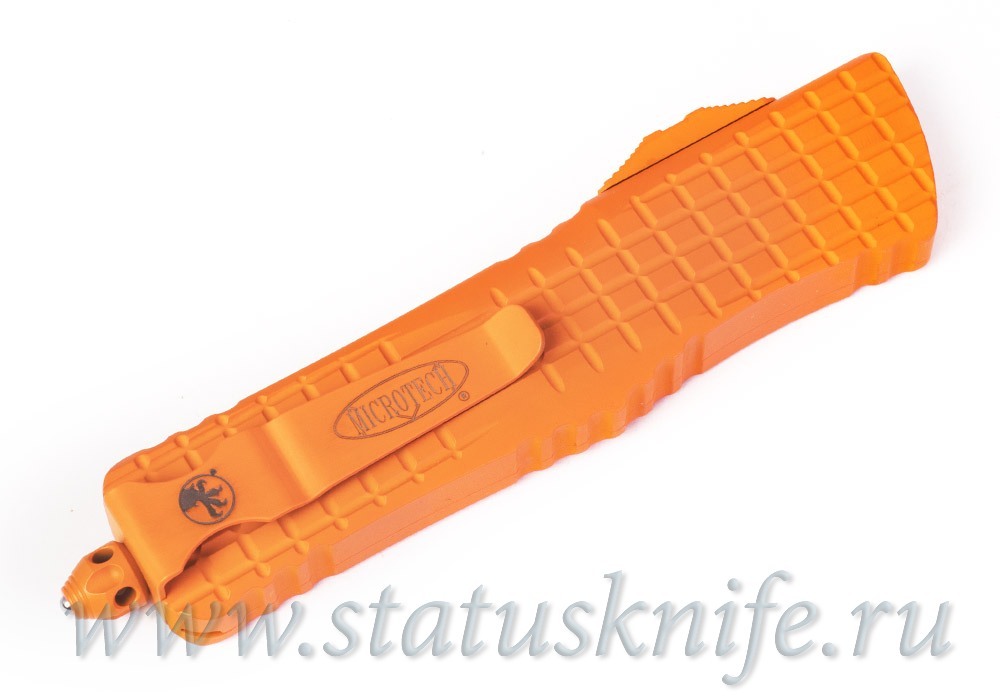 Нож Microtech Combat Troodon HS Rescue Tool