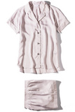 Пижама в песочную полоску Zimmerli