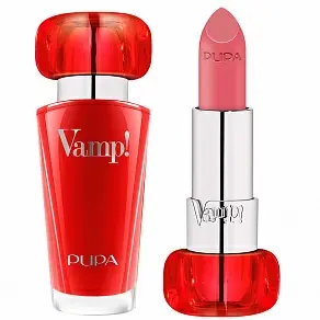 Помада Make-Up Vamp! Lipstick, 205 iconic nude