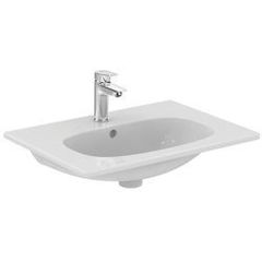 Ideal Standard Tesi T351001 Раковина мебельная 62,5x45 см фото