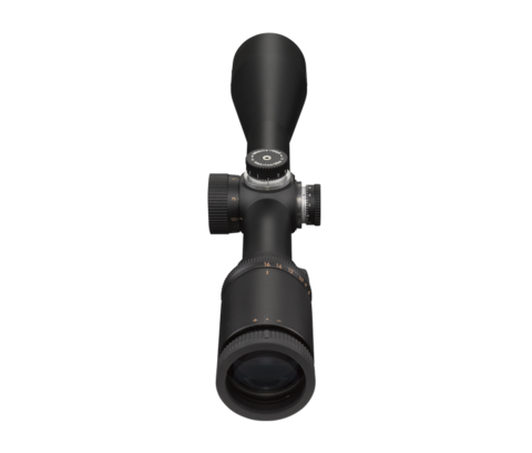 NIKON MONARCH 3 4-16X42SF MATTE, MILDOT