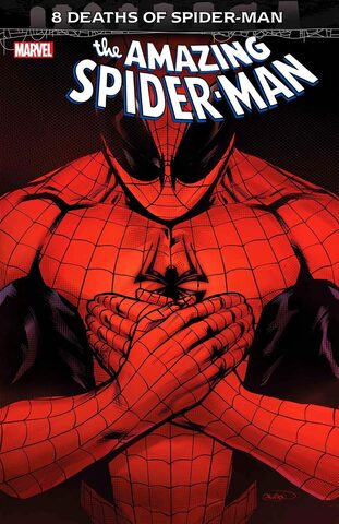 Amazing Spider-Man Vol 6 #68 (Cover A)